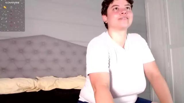 Thumbnail 1, alexa_palacio's Stream at Chaturbate, 15 months ago