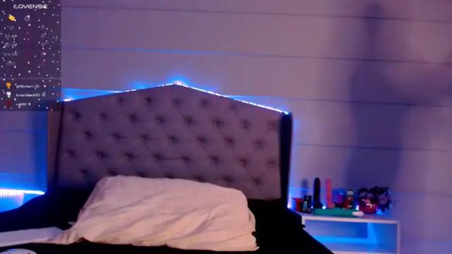 Image 2 of alexa_palacio Stream on Chaturbate on 22 months ago