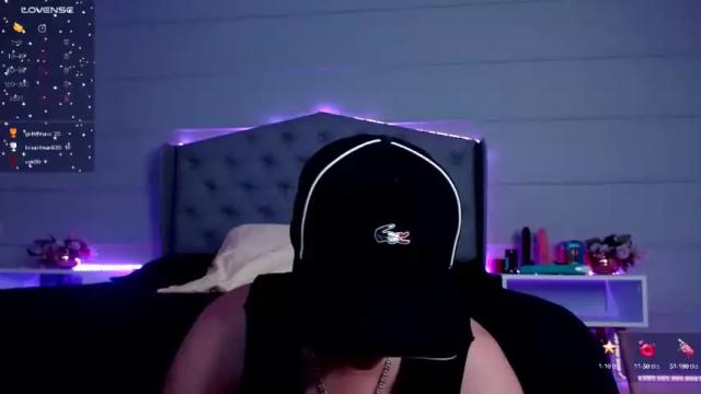 Image 8 of alexa_palacio Stream on Chaturbate on 22 months ago