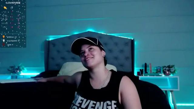 Thumbnail 3, alexa_palacio's Stream at Chaturbate, 15 months ago