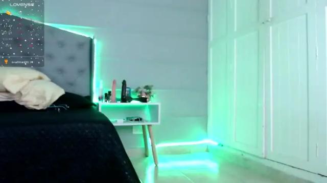 Image 3 of alexa_palacio Stream on Chaturbate on 15 months ago