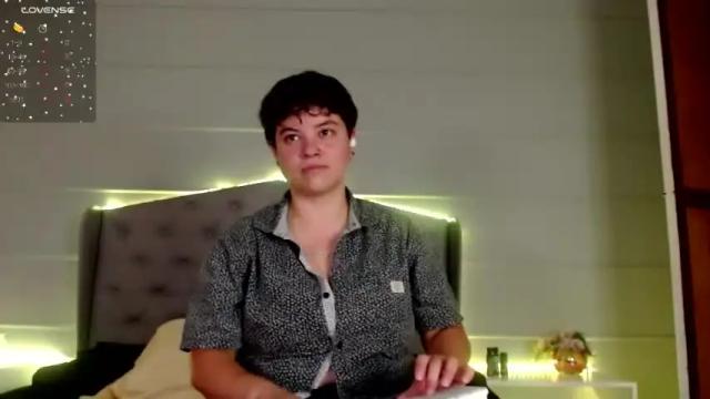 Thumbnail 1, alexa_palacio's Stream at Chaturbate, 15 months ago