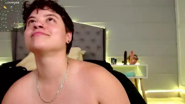 Thumbnail 3, alexa_palacio's Stream at Chaturbate, 15 months ago