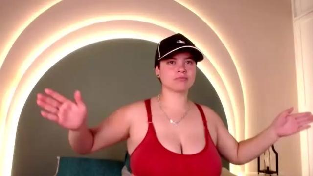 Image 3 of alexa_palacio Stream on Chaturbate on 15 months ago