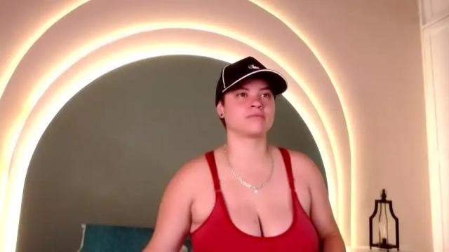 Thumbnail 2, alexa_palacio's Stream at Chaturbate, 14 months ago