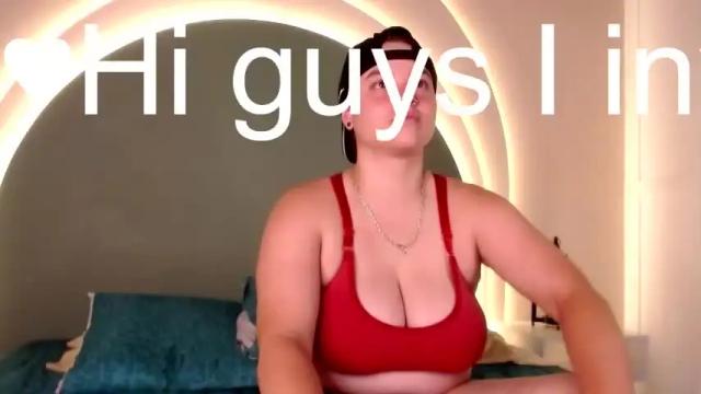 Image 7 of alexa_palacio Stream on Chaturbate on 15 months ago