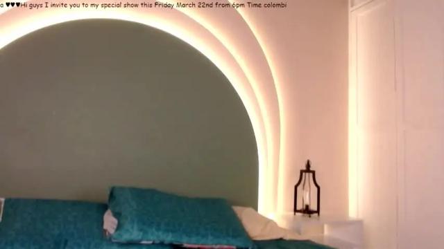 Thumbnail 3, alexa_palacio's Stream at Chaturbate, 14 months ago