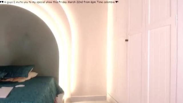Image 10 of alexa_palacio Stream on Chaturbate on 14 months ago