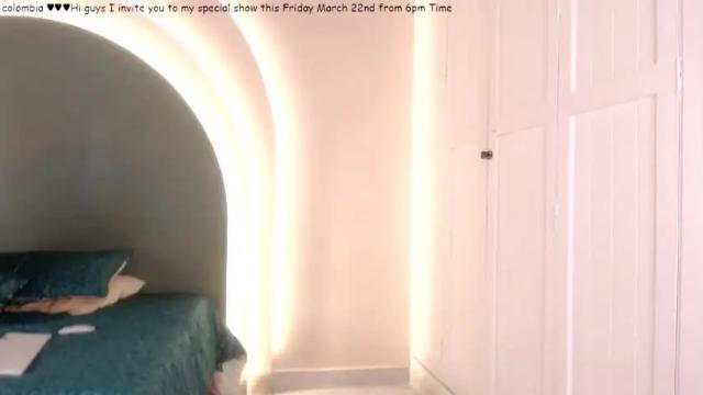 Image 11 of alexa_palacio Stream on Chaturbate on 14 months ago