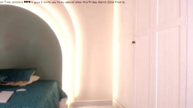 Image 12 of alexa_palacio Stream on Chaturbate on 14 months ago