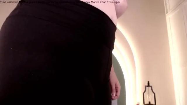 Thumbnail 2, alexa_palacio's Stream at Chaturbate, 14 months ago