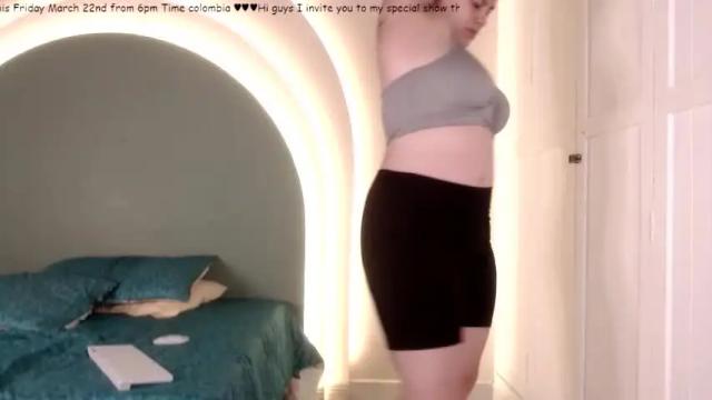 Image 7 of alexa_palacio Stream on Chaturbate on 14 months ago