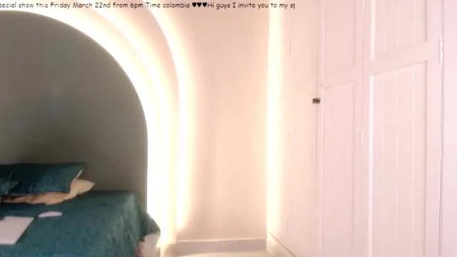 Image 8 of alexa_palacio Stream on Chaturbate on 14 months ago