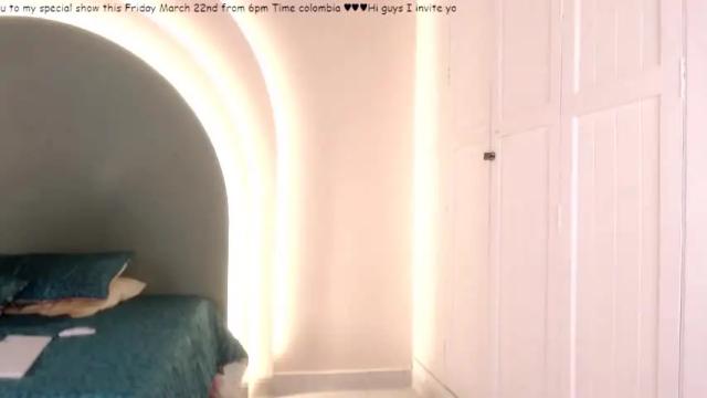 Thumbnail 3, alexa_palacio's Stream at Chaturbate, 14 months ago