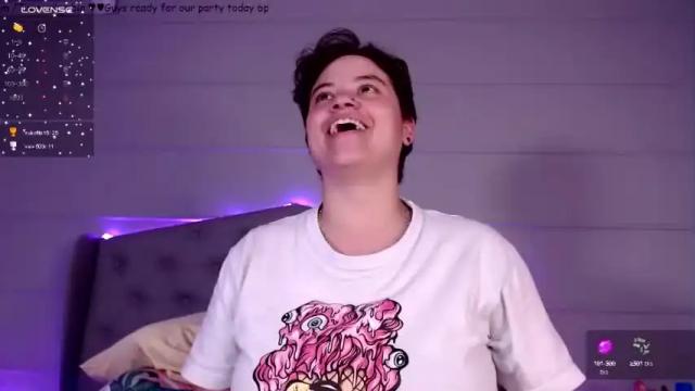 Image 3 of alexa_palacio Stream on Chaturbate on 14 months ago
