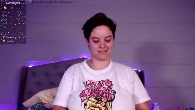 Thumbnail 2, alexa_palacio's Stream at Chaturbate, 14 months ago