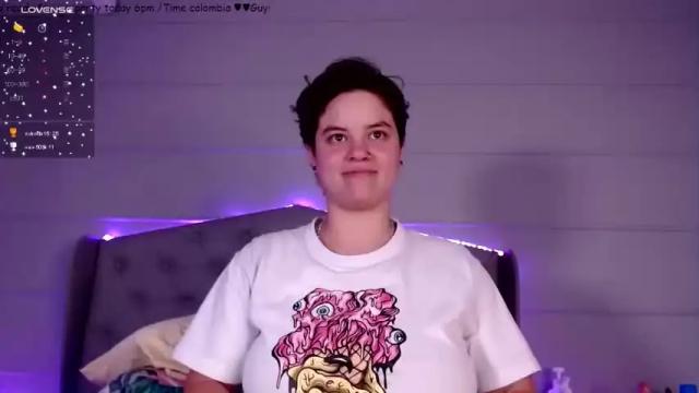 Image 6 of alexa_palacio Stream on Chaturbate on 14 months ago