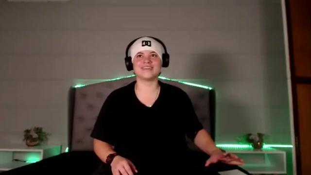 Thumbnail 1, alexa_palacio's Stream at Chaturbate, 14 months ago