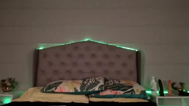 Thumbnail 2, alexa_palacio's Stream at Chaturbate, 14 months ago