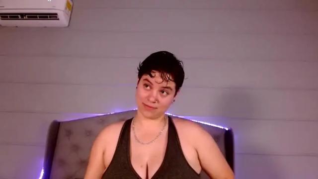 Thumbnail 2, alexa_palacio's Stream at Chaturbate, 14 months ago