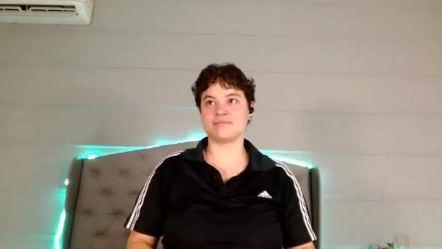 Thumbnail 1, alexa_palacio's Stream at Chaturbate, 14 months ago