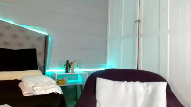 Image 10 of alexa_palacio Stream on Chaturbate on 14 months ago