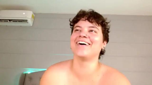 Thumbnail 2, alexa_palacio's Stream at Chaturbate, 14 months ago