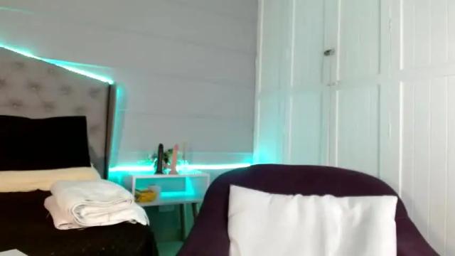 Thumbnail 3, alexa_palacio's Stream at Chaturbate, 14 months ago