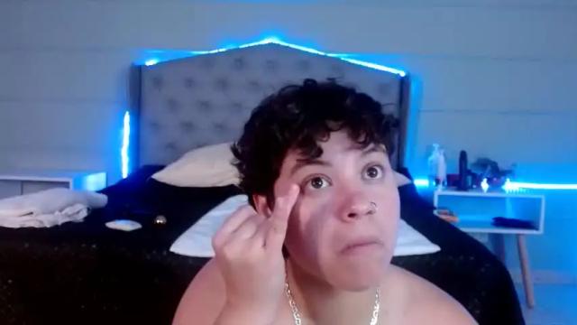 Thumbnail 1, alexa_palacio's Stream at Chaturbate, 14 months ago