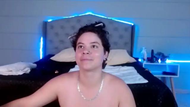 Thumbnail 2, alexa_palacio's Stream at Chaturbate, 14 months ago