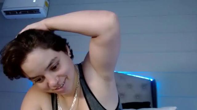 Image 2 of alexa_palacio Stream on Chaturbate on 14 months ago
