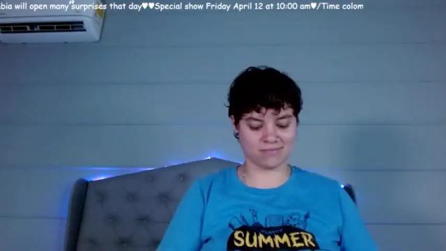 Image 10 of alexa_palacio Stream on Chaturbate on 14 months ago