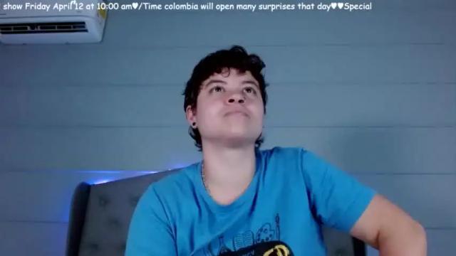 Image 11 of alexa_palacio Stream on Chaturbate on 14 months ago