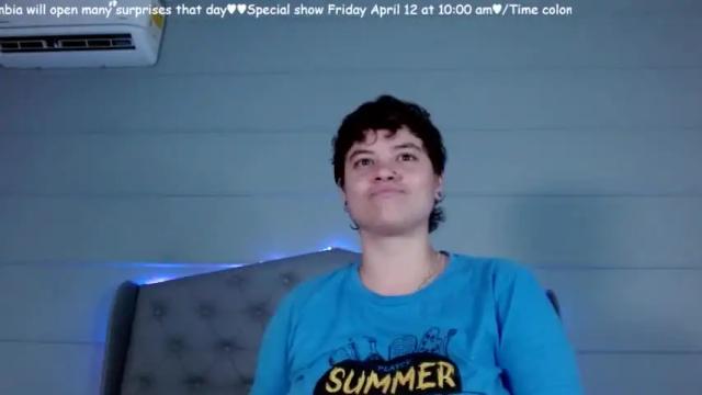 Image 12 of alexa_palacio Stream on Chaturbate on 14 months ago
