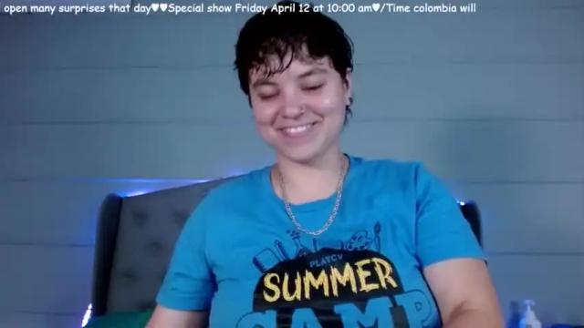 Image 4 of alexa_palacio Stream on Chaturbate on 14 months ago