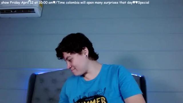 Thumbnail 3, alexa_palacio's Stream at Chaturbate, 14 months ago