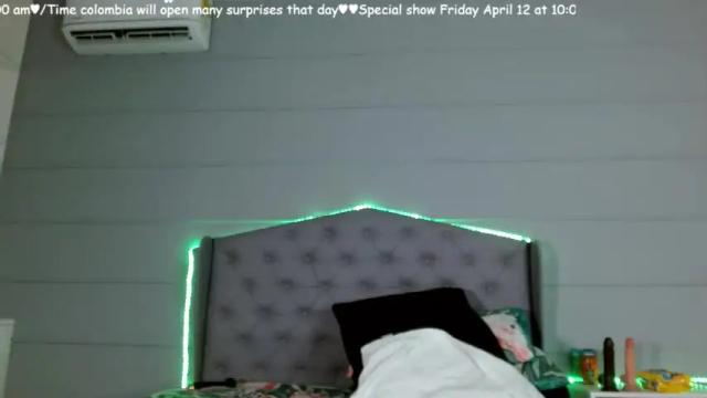 Image 12 of alexa_palacio Stream on Chaturbate on 14 months ago