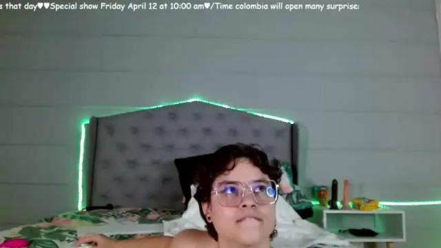 Image 8 of alexa_palacio Stream on Chaturbate on 14 months ago