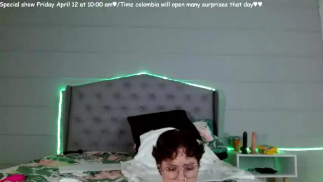 Thumbnail 3, alexa_palacio's Stream at Chaturbate, 14 months ago