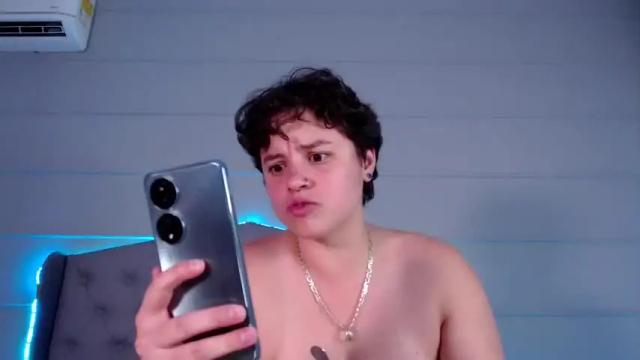 Thumbnail 2, alexa_palacio's Stream at Chaturbate, 14 months ago