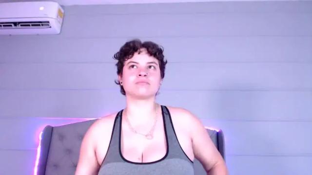 Thumbnail 1, alexa_palacio's Stream at Chaturbate, 14 months ago