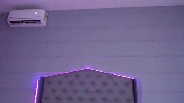 Image 12 of alexa_palacio Stream on Chaturbate on 14 months ago