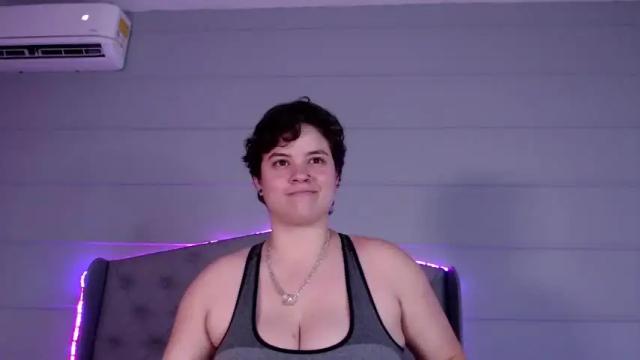 Thumbnail 2, alexa_palacio's Stream at Chaturbate, 14 months ago