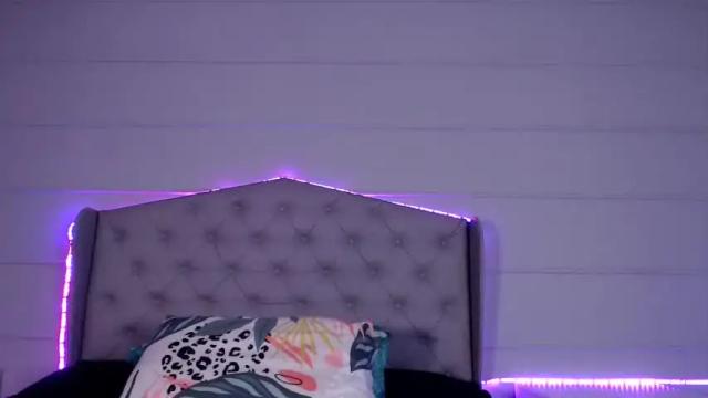 Thumbnail 3, alexa_palacio's Stream at Chaturbate, 14 months ago