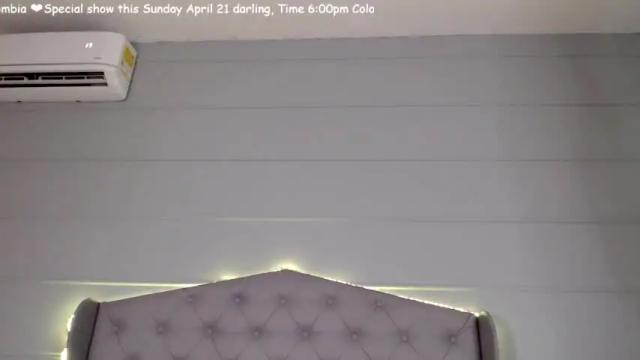 Image 11 of alexa_palacio Stream on Chaturbate on 14 months ago