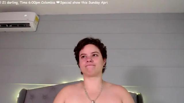 Image 2 of alexa_palacio Stream on Chaturbate on 14 months ago