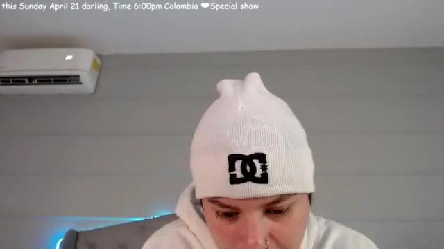 Thumbnail 1, alexa_palacio's Stream at Chaturbate, 13 months ago
