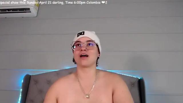 Image 11 of alexa_palacio Stream on Chaturbate on 14 months ago