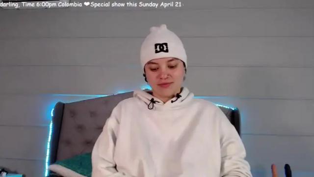 Image 2 of alexa_palacio Stream on Chaturbate on 14 months ago