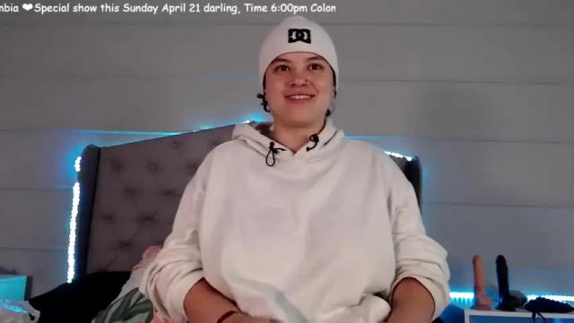 Image 3 of alexa_palacio Stream on Chaturbate on 14 months ago